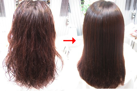 クイックトリートメント ミコノス 現マレーア サロンの 匠 な施術